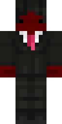 Skin preview for Sanity
