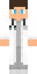 Skin preview for DocCatx