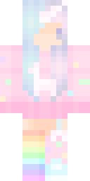 Skin preview for metalheadchan