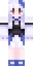 2D skin preview