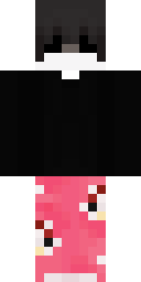2D skin preview