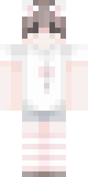 Skin preview for Aksuw