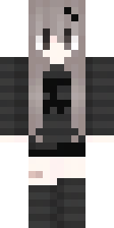 2D skin preview