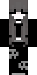 2D skin preview