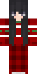 2D skin preview