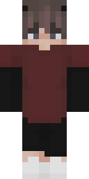Skin preview for g0mez