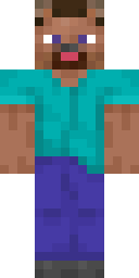 2D skin preview