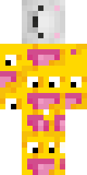 Skin preview for Swaykxx