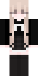 Skin preview for Steauua