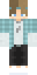2D skin preview