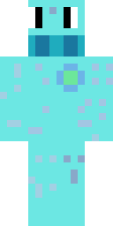 Skin preview for gekol99