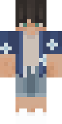 Skin preview for Ein_Nicoo