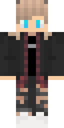 Skin preview for prvtMaro