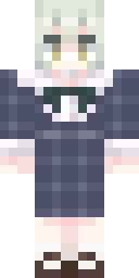 2D skin preview