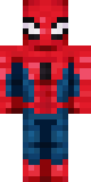 2D skin preview