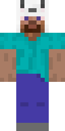 Skin preview for Birch