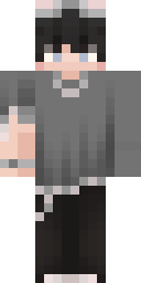 2D skin preview