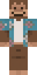 Skin preview for papuangel
