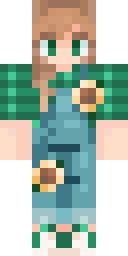 Skin preview for PlumbBow7524285