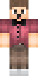 Skin preview for Qufl