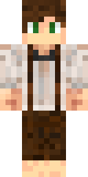 Skin preview for NachtBot