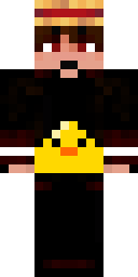 Skin preview for Lukaum