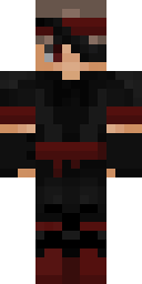 2D skin preview