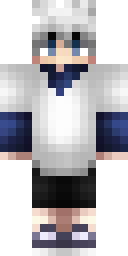 Skin preview for Ziec