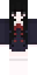 2D skin preview