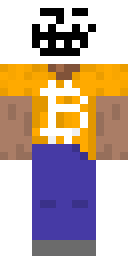 Skin preview for ComboBTC