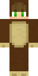 Skin preview for WarOG