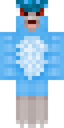 Skin preview for Yard