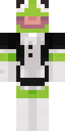 Skin preview for UltimateDinosaur
