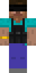2D skin preview