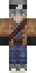 Skin preview for Teltix
