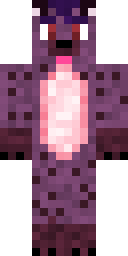 Skin preview for thatweirdo321
