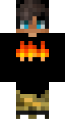 Skin preview for ItzLeo__