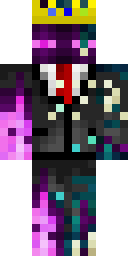 2D skin preview