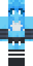 Skin preview for ThatCuteGlaceon