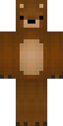 2D skin preview