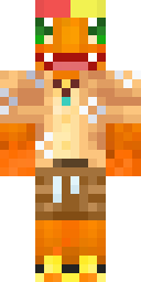 Skin preview for RogertChimChim