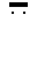 2D skin preview