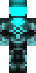 Skin preview for Rembot0210