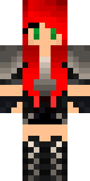 Skin preview for Beaupeep83