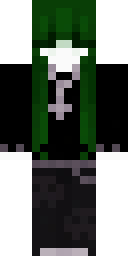 2D skin preview