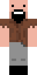 Skin preview for simpleplan003