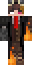 Skin preview for YourFlexxy