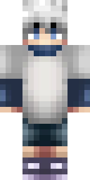 Skin preview for DagaR_