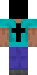 Skin preview for CrakzAirs