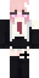 Skin preview for Pogonn